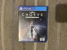 Chorus Day One Edition | PlayStation 4 | Includes 2x Skin Set Codes