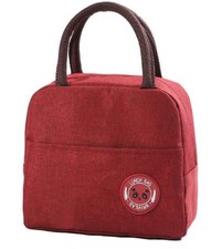 Thermal Insulated Lunch Bag
