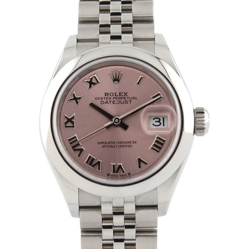 Rolex lady datejust 279160 - lady,