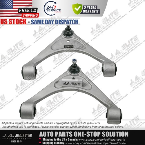 2pcs front upper - 2pcs, control