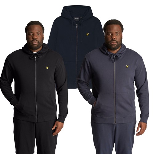 Lyle scott mens big tall - &,