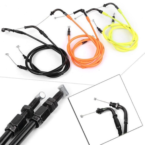 Throttle cable accelerate - throttle,