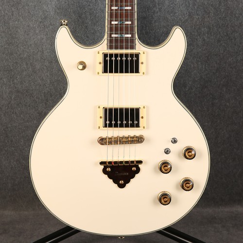 Ibanez artist ar220 - ar220-iv, ivory