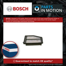 Air Filter fits HONDA CIVIC