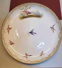 Copeland/ Spode Sevres Style