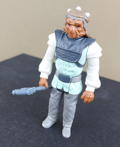 Vintage star wars - nikto,