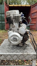 2016 Pioneer Torro Engine 125cc