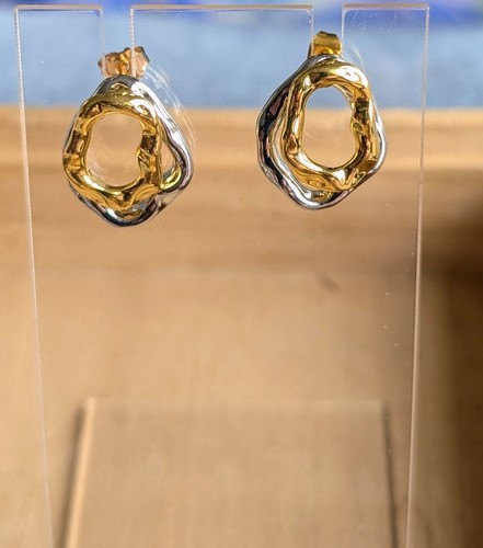 New oliver bonas gold - oliver, &