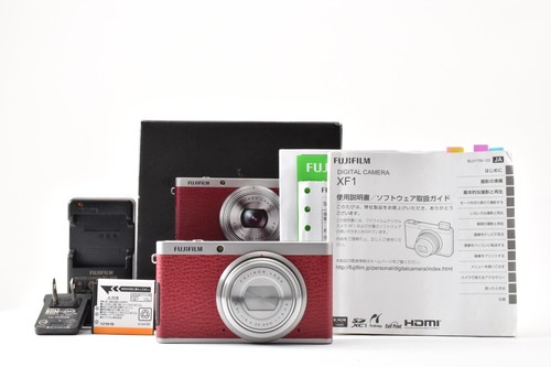 Lens error fujifilm xf1 - fujifilm,