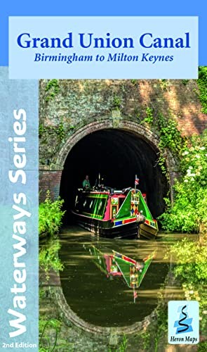 Grand union canal birmingham - grand,