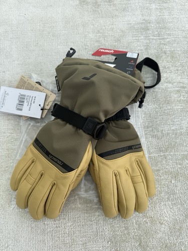 Reusch discovery gore tex - reusch,