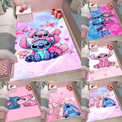 Lilo and stitch - lilo, room