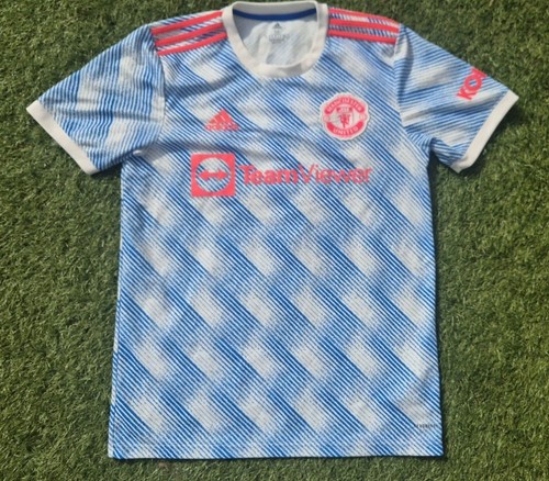 Adidas manchester united - manchester,