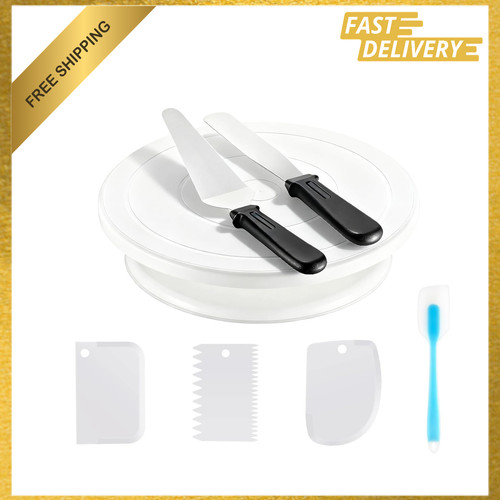 Cake decorating kit - decorating,