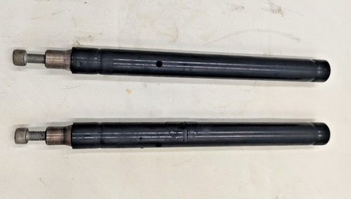 Pair bars - of, )