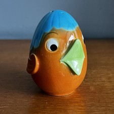 Vintage Goebel Ceramic Bird