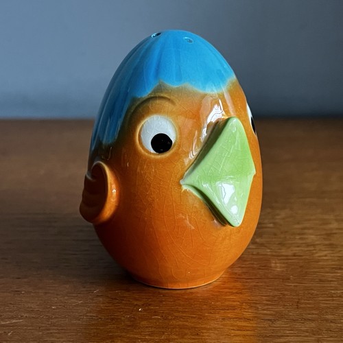 Vintage goebel ceramic bird - goebel,