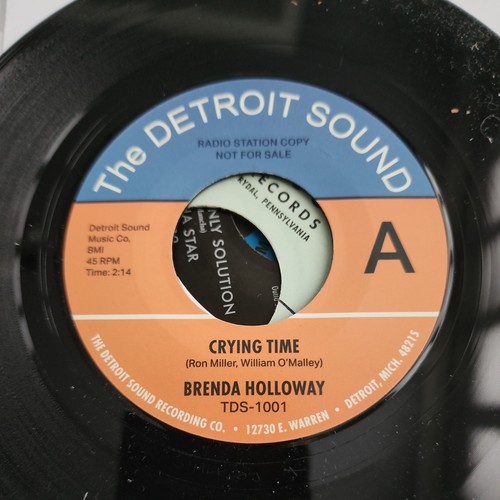 Northern soul vinyl brenda - northern,
