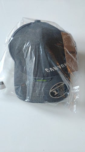 Brand new packaging canyon - brand,