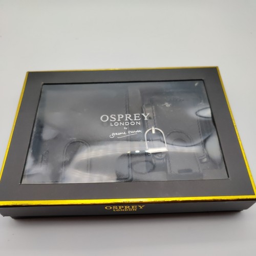 Osprey london leather - leather, wallet