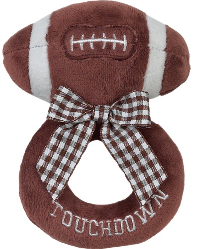 Bearington baby touchdown - bearington,
