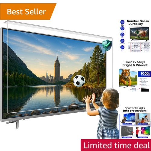 Pro smart unbreakable - unbreakable, tv