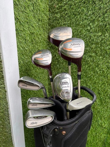 Maxfli affinity ladies golf - ladies,