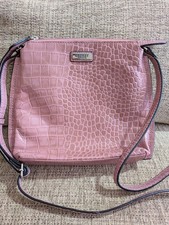 Osprey London Cross Body Bag