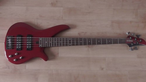 Yamaha rbx375 string - yamaha, 5-string