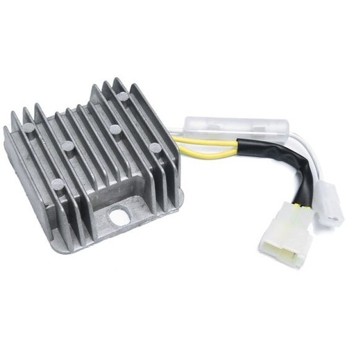 Amp regulator for yanmar - 3,