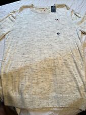 Hollister Light Jumper Sweater