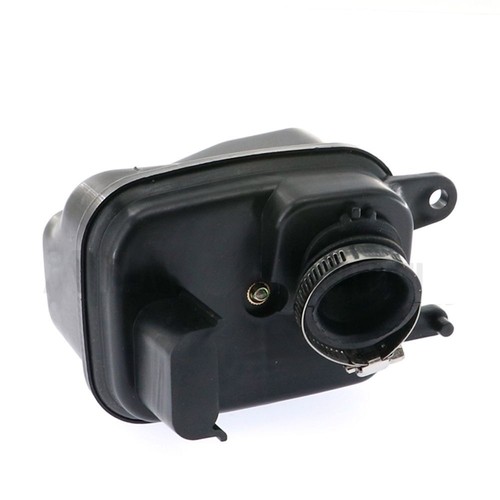 Fuel system air box assembly - air,