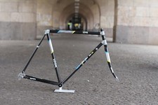 Look KG 66 Kevlar Carbon Frame