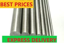 Stainless Steel Round Bar 304 Stainless Steel Rod 3mm up to 50mm all lengths