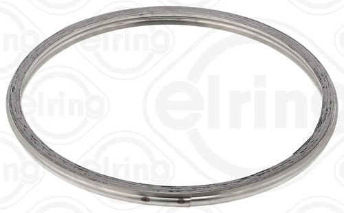 Exhaust pipe gasket - pipe, (pre-cat)