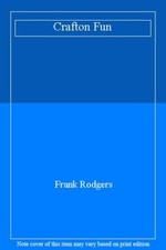 Cartoon fun-Frank Rodgers