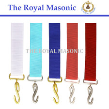 APRON BELT EXTENDERS | ALL