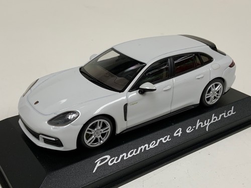 Minichamps porsche - 1/43,