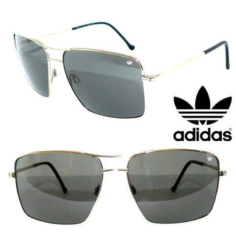 Adidas sunglasses gold green - sunglasses,