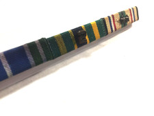 U.S. Military - Medal Ribbons