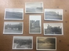 Joblot 8 Old Vintage