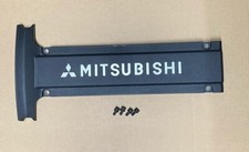 MITSUBISHI LANCER EVOLUTION 4-6 COIL COVER, GENUINE