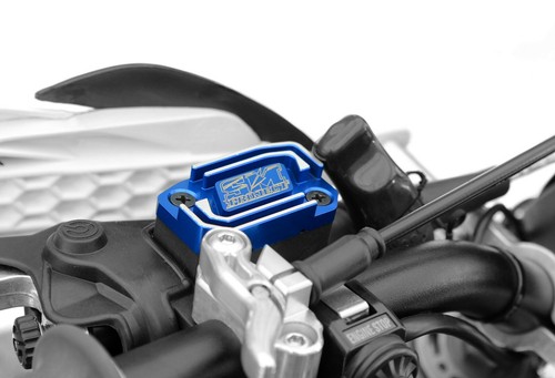 Project pump cover - sm,
