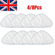 4/8x Microfibre Triangler