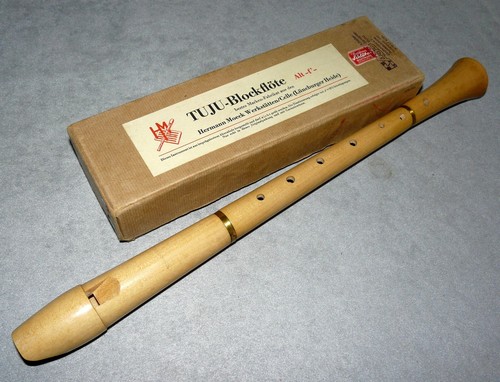 Beginner moeck tuju alto - moeck,