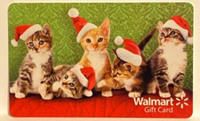 WalMart Christmas 5 Adorable