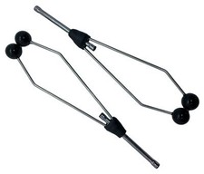 Dual Ceramic Lightweight Fly