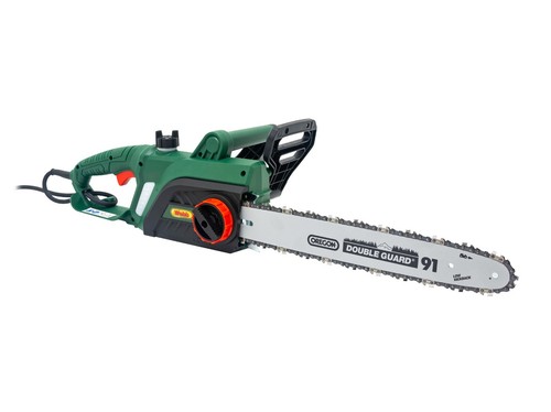 Webb 40cm 2200w chainsaw - webb, 16"