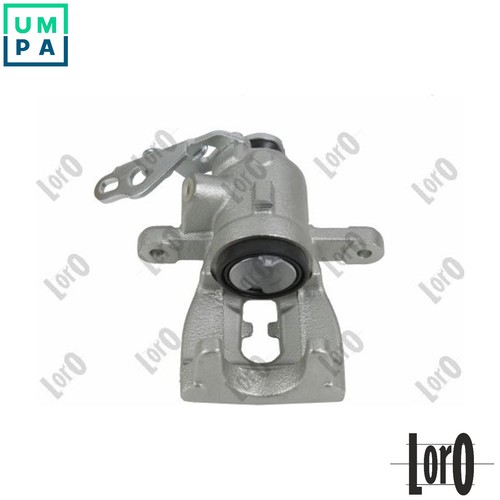 Brake caliper 131 048 - brake, for