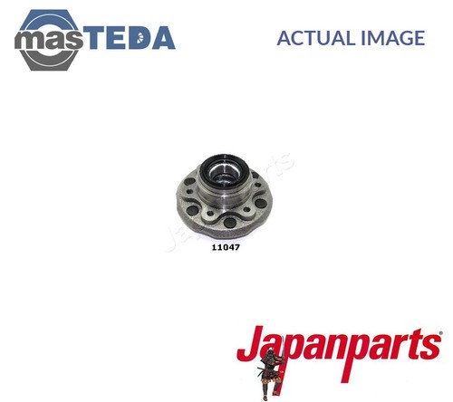 11047 wheel hub front - hub,